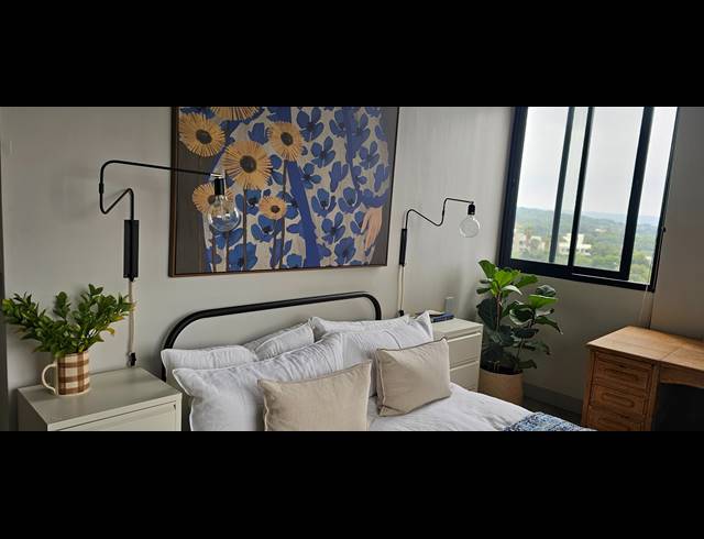 1 BEDROOM APARTMENT FOR SALE IN SANDOWN